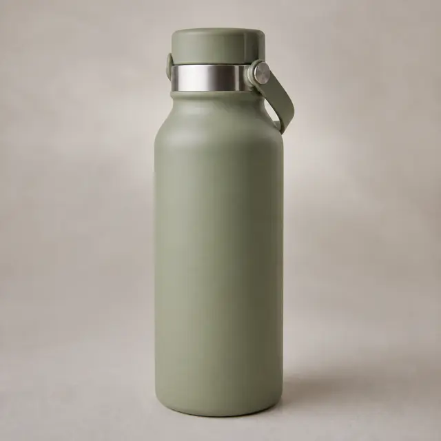 Sage Trail Bottle